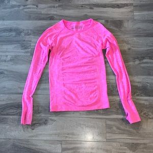 Victoria Secret VSX Sport top excellent used condition size small